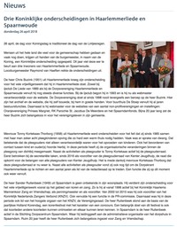 20180426-gemHenS drie koninklijke onderscheidingen in HenS
