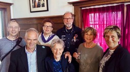 Koningsdag 2018